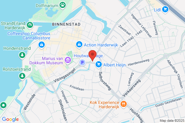 Actief Werkt Uitzendbureau Harderwijk