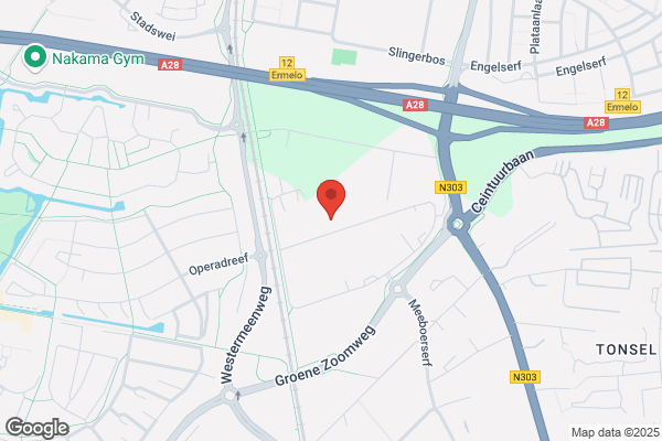 Autotaalglas Harderwijk