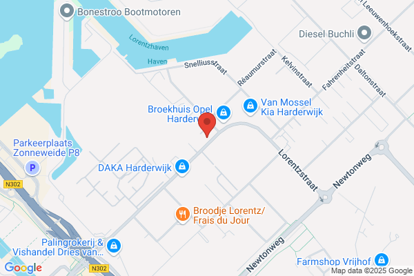 B.V. Bouwmaterialen Nvb Vermeulen