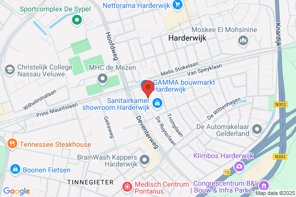 Beddenspeciaalzaak Den Herder