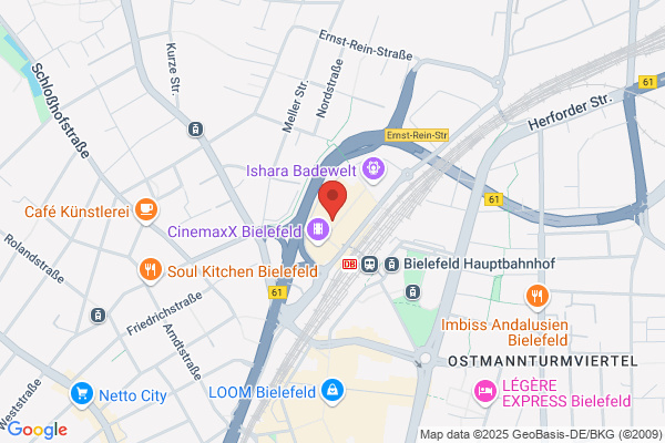 Boulevard Express