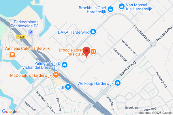 Bronkhorst Wonen
