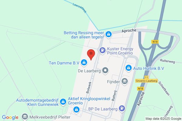 Carport Harderwijk