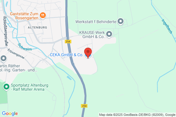CeKa Solutions