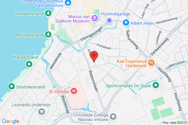 Chiropractie Harderwijk