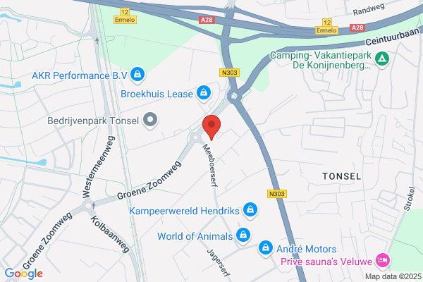 Controltech Industriele Automatisering