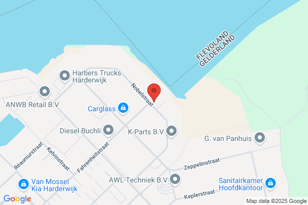 F & F Verpakkingen Bv