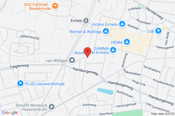 Funny's Feestwinkel