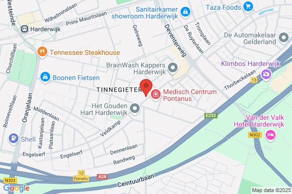 Geel Voedingsdeskundige Van