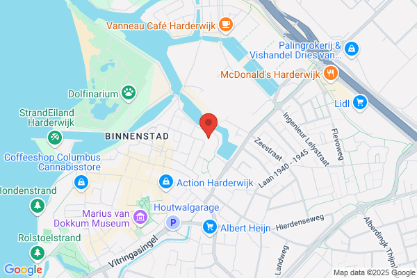 Gemeentehuis Harderwijk