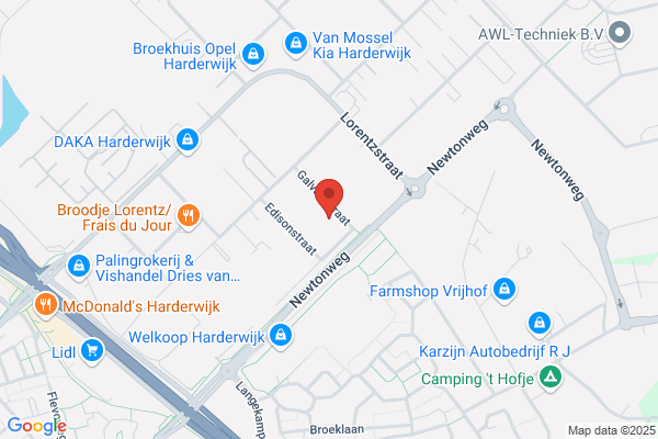 Gepes Bv