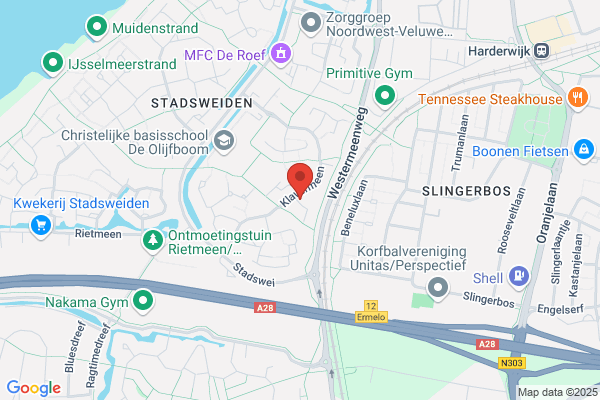 Haan Witgoed Reparatie