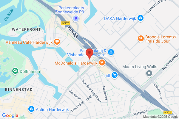 Handelsonderneming Piet Krijnen Bv