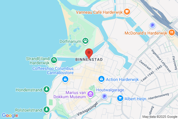 Harderwijk Binnenstad