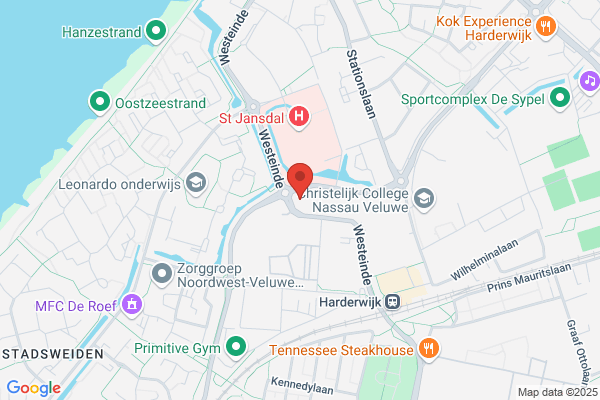 Jeugdbescherming Gelderland