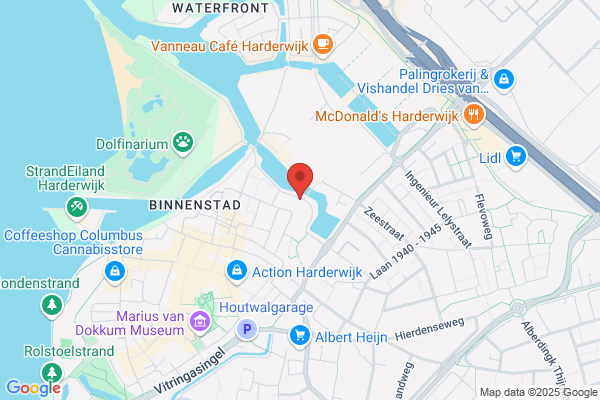 Kantongerecht Harderwijk