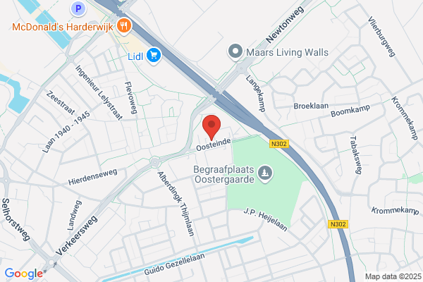 Kooij & Dekker Ingenieursbureau BV