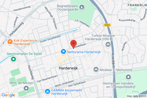 Logopediepraktijk van Gool