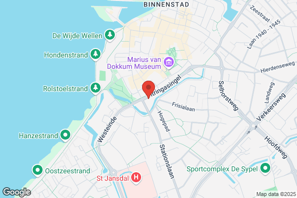 Mondhygienistepraktijk