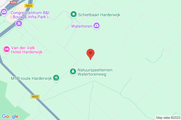 Nv Waterleiding Maatschappij Gelderland