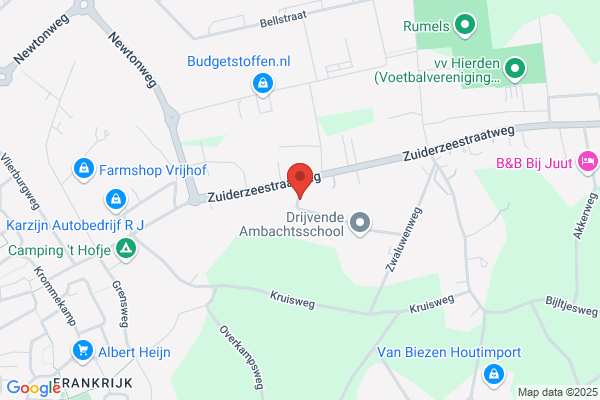 Oudijzer & Metalen B Vlastuin