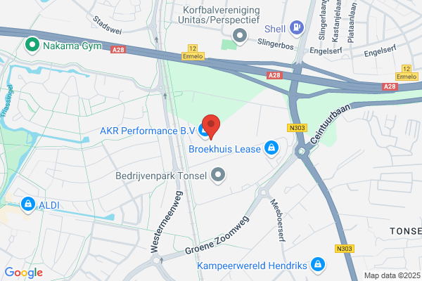 Pitstop Harderwijk