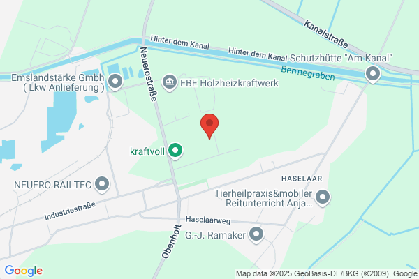 Postdienst Overijssel-Gelderland