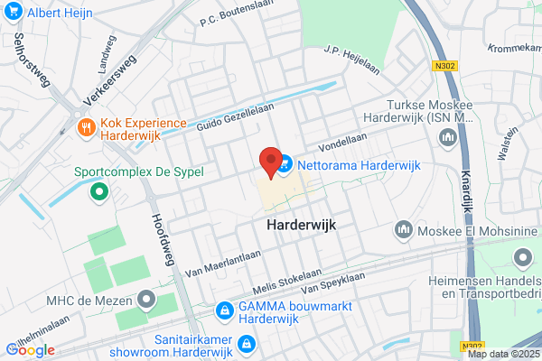Postkantoor P.C. Hooftplein