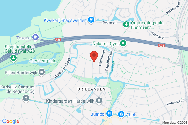 Van Lunen Studio Bv