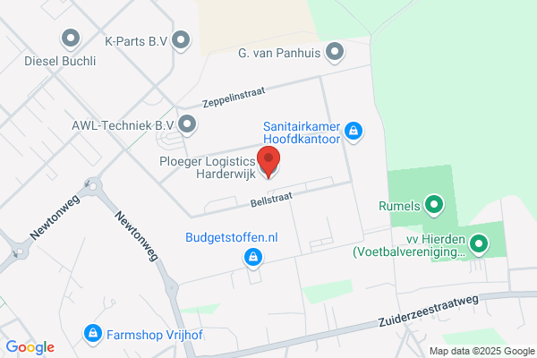Dusseldorp
