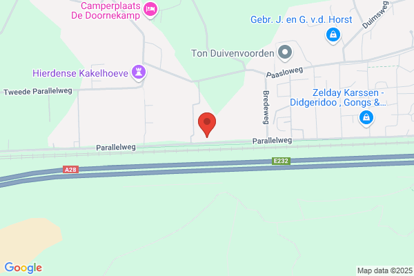 Foppen's Schoonmaakbedrijf
