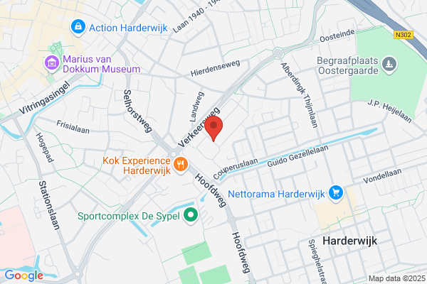 Vsp Beheer