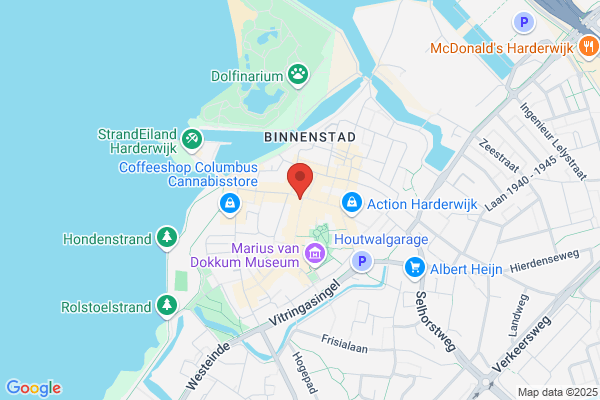 Reiswinkel Stadsdennen