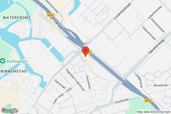 McDonald's Harderwijk