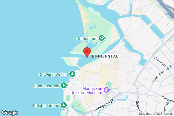 De Haven Van Harderwijk