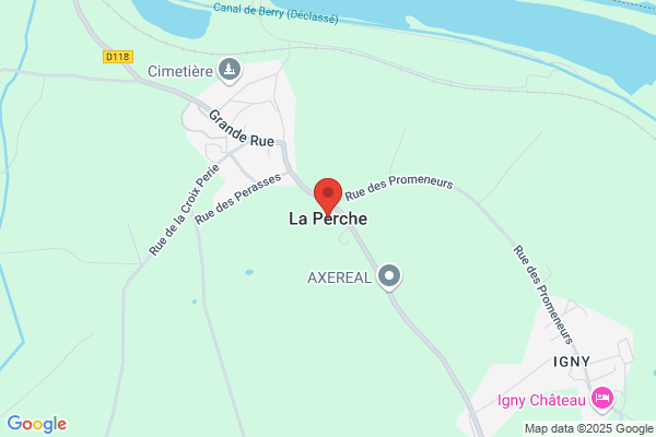 La Perche