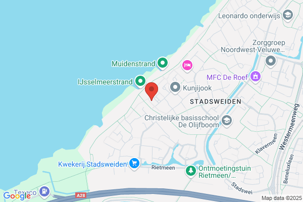 Rederij Randmeer VOF
