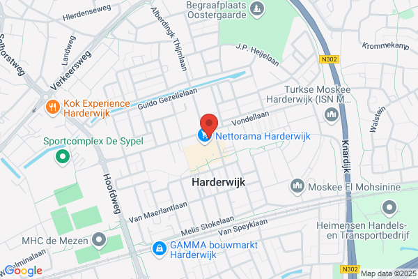 Domino's Pizza Harderwijk