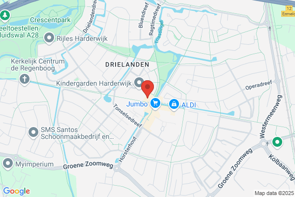's Heerenloo MN Crediteurenadm. 22075 Alleman Grand Café