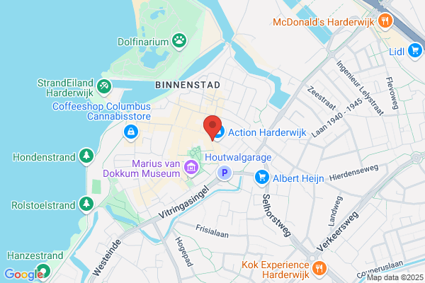 Metro Harderwijk ontbijt&lunch en koffie&gebak
