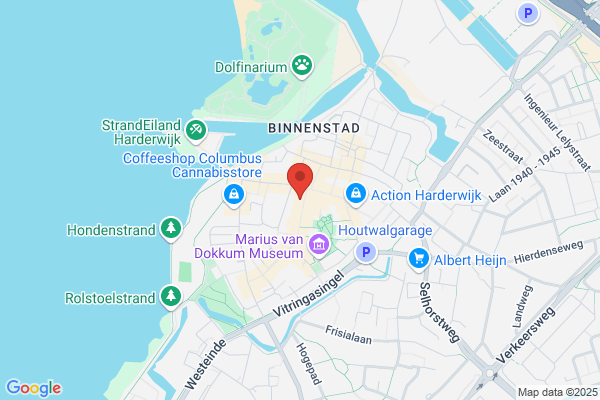 Proeflokaal De Tijd