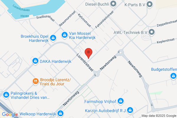 Kentekenloket