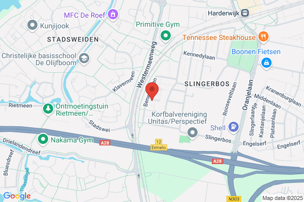 Auto- Motorrijschool Landwaard