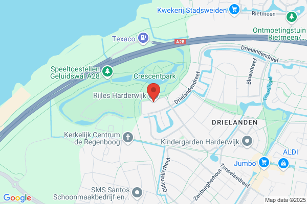 Nv I. Verkeersschool V.J.W. Thyssen