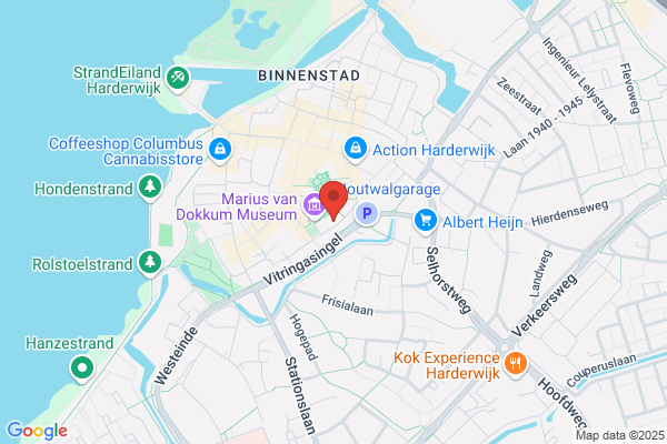 Verkeersschool Vios