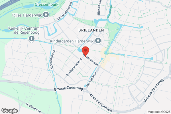 Schildersbedrijf Bonestroo