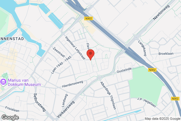 Fortuin Schilders- en Onderhoudsbedrijf