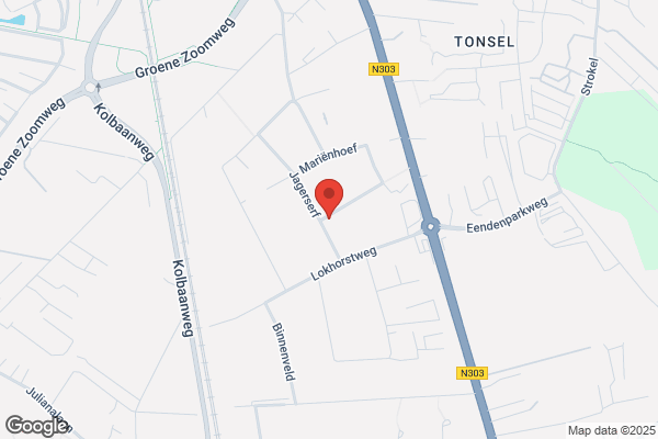Jansen Schildersbedrijf Geurt