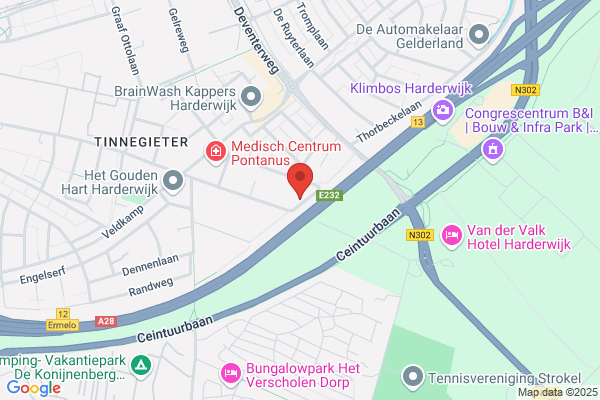John Groot Schildersbedrijf