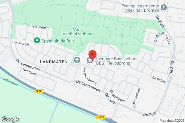 Het Kompas Christelijke Basisschool